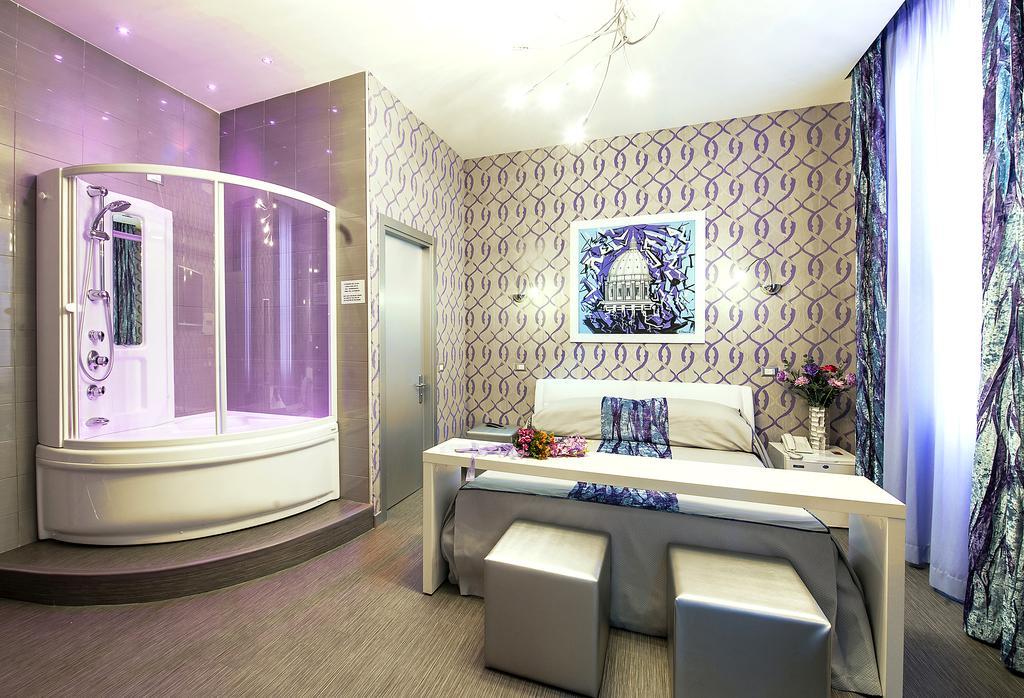 Relais Dei Papi Rom